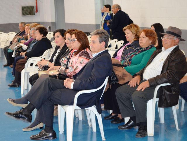 Alguazas se volcó un año más en su Certamen de Bandas y Cornetas a favor de la AECC - 4, Foto 4