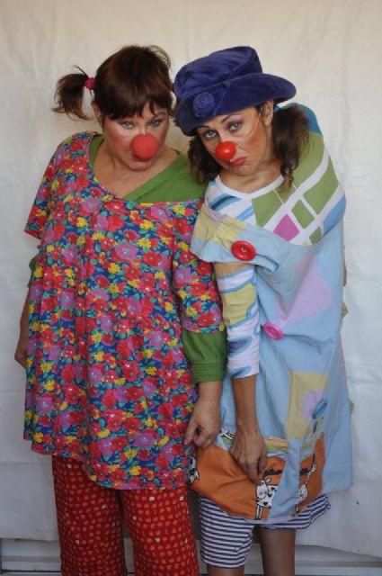 Igualdad organiza en el CAI un cuentacuentos para celebrar el Día del Libro - 1, Foto 1