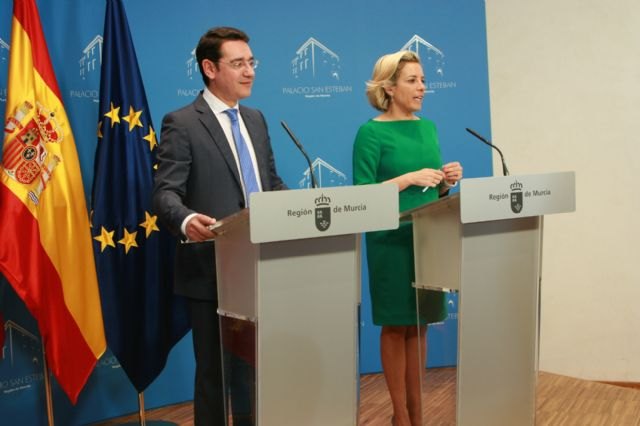 Más de 370.000 euros para los conservatorios de música de Cieza, Jumilla, Molina de Segura y San Javier - 1, Foto 1