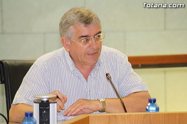 Juan Valero ha hecho público un comunicado sobre las últimas declaraciones del PP en las que aparece nombrado, Foto 1