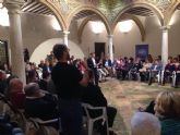 Jódar anuncia el Plan Estratégico Lorca 2025 Nuevas Fronteras con la participación ciudadana impulsada en los últimos años