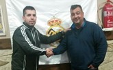 Andrs Martn Gmez, nuevo presidente de la Peña Madridista La dcima-Agustn Herrerin