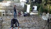Certamen pintura al aire libre 'Paisajes de Roda'