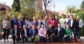 Ya se conoce la lista de la candidatura del PP de Totana para las elecciones de mayo de 2015