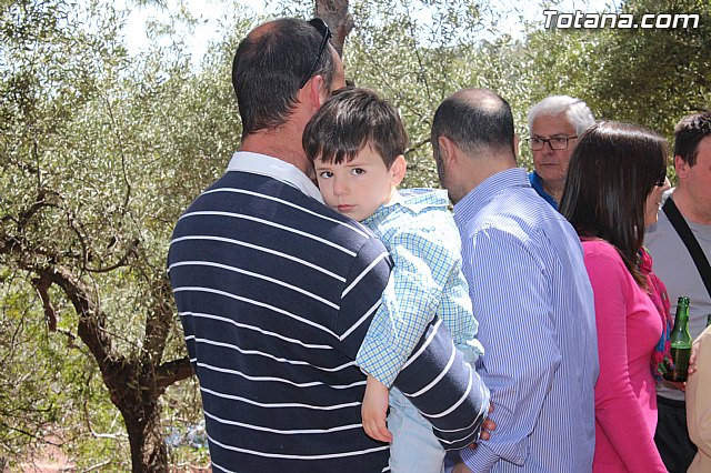 PADISITO organiz una jornada de convivencia en La Santa - 3