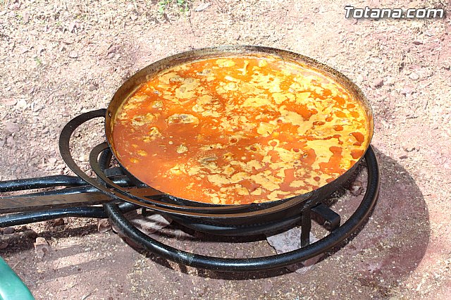 PADISITO organiz una jornada de convivencia en La Santa - 15