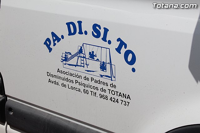 PADISITO organiz una jornada de convivencia en La Santa - 17