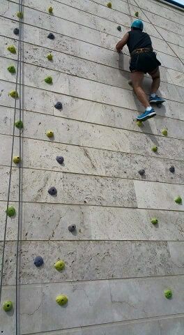 El puente del Estacio más lúdico - 5, Foto 5