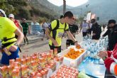 El unionense Francisco D�az Pozo gan� la Ultra Trail de 111 kilometros