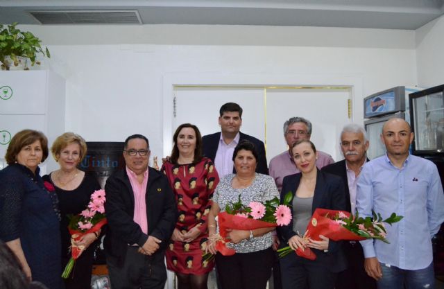 Más de doscientas personas asisten al acto organizado por la Asociación para la Defensa de la Historia y las Tradiciones de Calabardina - 1, Foto 1