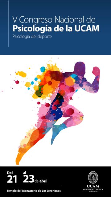 El deporte, protagonista del Congreso de Psicología - 1, Foto 1