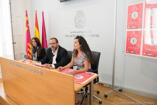 Llega la Sexta Ruta de la Tapa y el Postre de Los Belones - 3, Foto 3