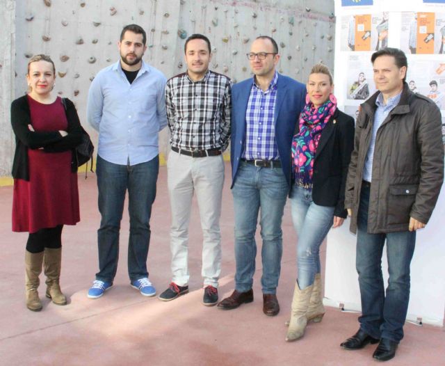 El Sistema de Garantía Juvenil ofrece ayuda a jóvenes de 16 a 29 años para mejorar su situación laboral - 3, Foto 3