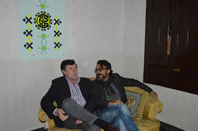 El Centro Edom expone su Volumen 2 - 1, Foto 1