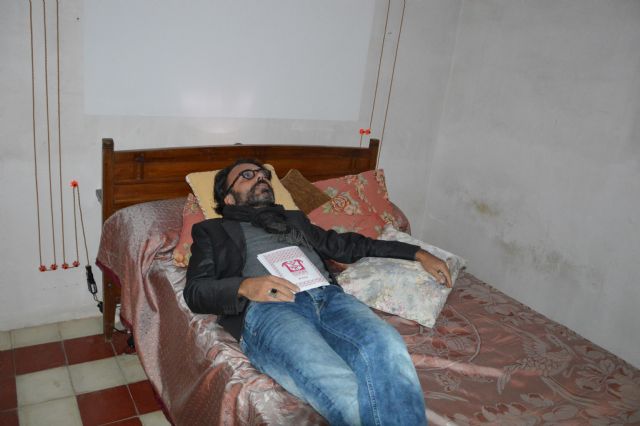 El Centro Edom expone su Volumen 2 - 2, Foto 2