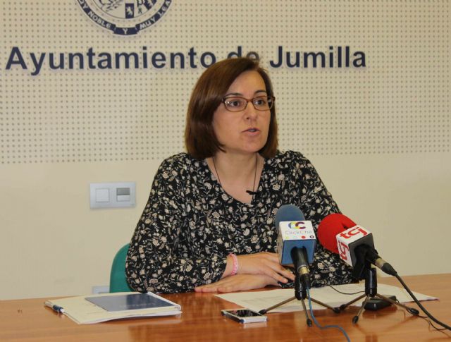 La Junta aprueba la contratación de las obras para la reparación de pistas del Polideportivo Municipal - 1, Foto 1