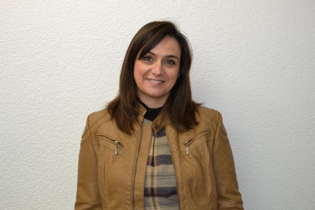 La aguileña Isabel María Soler, candidata del PP a la Asamblea Regional - 1, Foto 1