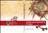 Un encuentro coral enmarcará la presentación del libro 'Sonetos para la imitación de Cristo' de Alfonso Gil