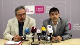 Serna (UPyD) propone que sean los vecinos los que elijan al alcalde pedneo directamente