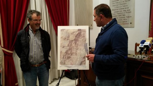 La Ruta del Cerro de La Selva cuenta con una nueva señalización para fomentar y recuperar el valor medioambiental de esta zona del municipio - 1, Foto 1