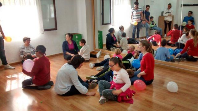 Juventud abre inscripciones en nuevos talleres de ocio y tiempo libre del Caravaca Joven - 1, Foto 1