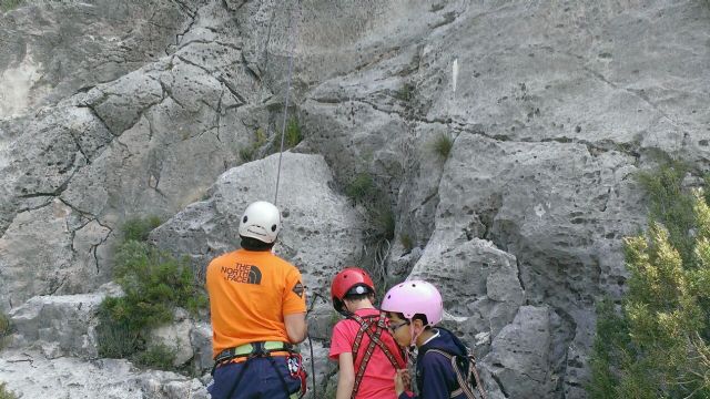 Juventud abre inscripciones en nuevos talleres de ocio y tiempo libre del Caravaca Joven - 4, Foto 4