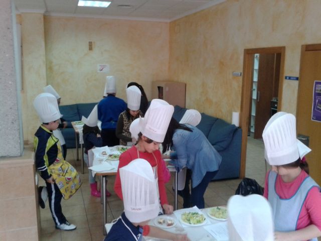 Juventud abre inscripciones en nuevos talleres de ocio y tiempo libre del Caravaca Joven - 5, Foto 5