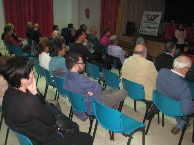 La Guía de Recursos de La Aljorra ya está disponible - 2, Foto 2