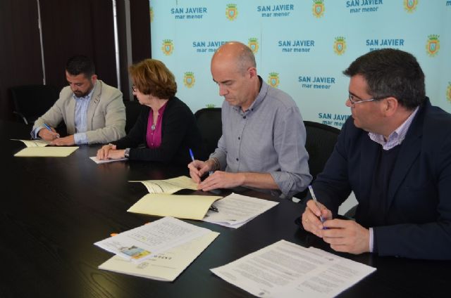 El servicio de teleasistencia municipal mejora con la custodia de llaves de los domicilios de los usuarios por Policía Local - 1, Foto 1