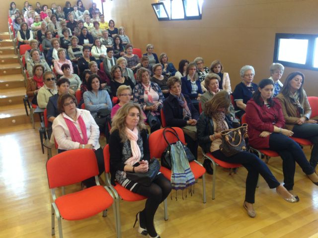 Pilar Barreiro se compromete a ayudar a las emprendedoras en el camino de la recuperación económica - 2, Foto 2