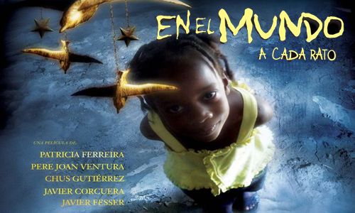 Continúan las actividades dentro del Año Europeo del Desarrollo - 1, Foto 1