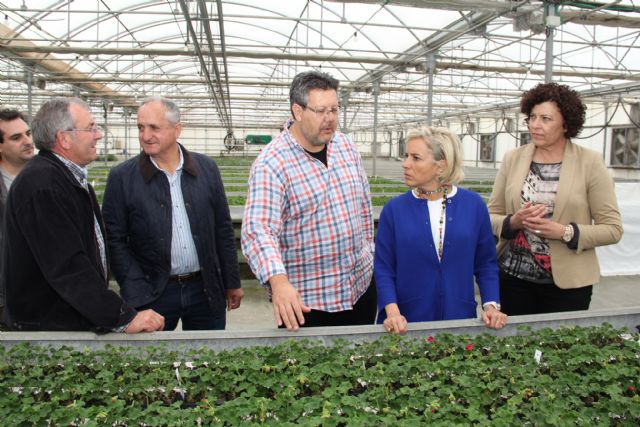 La empresa multinacional Barberet & Blanc apuesta por la innovación como eje de crecimiento - 1, Foto 1