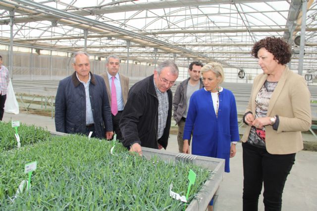 La empresa multinacional Barberet & Blanc apuesta por la innovación como eje de crecimiento - 2, Foto 2