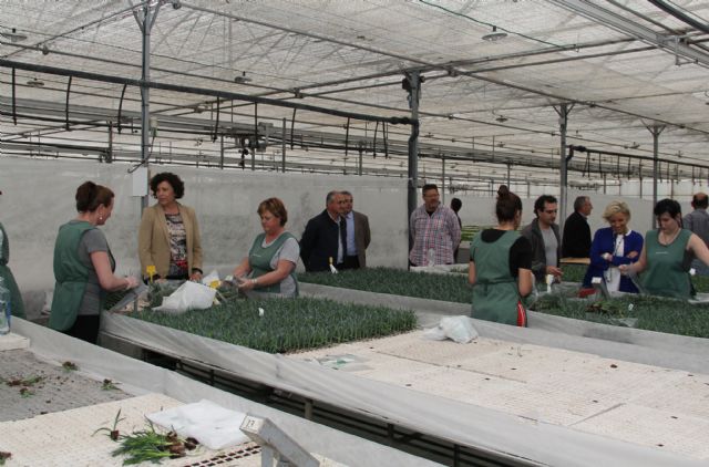 La empresa multinacional Barberet & Blanc apuesta por la innovación como eje de crecimiento - 3, Foto 3