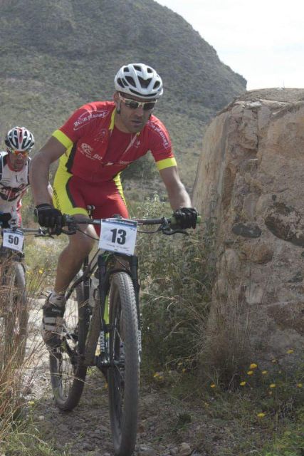 El CC Santa Eulalia tuvo presencia en varias pruebas el fin de semana pasado, Foto 7