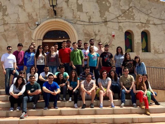 Energía beethoveniana en Abarán por la Joven Orquesta de Cieza - 2, Foto 2