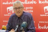 Ganar Cieza/IU-AS presenta sus lneas polticas en urbanismo
