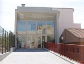 El Conservatorio de Música de Jumilla recibe más de 182.000 euros de subvención regional