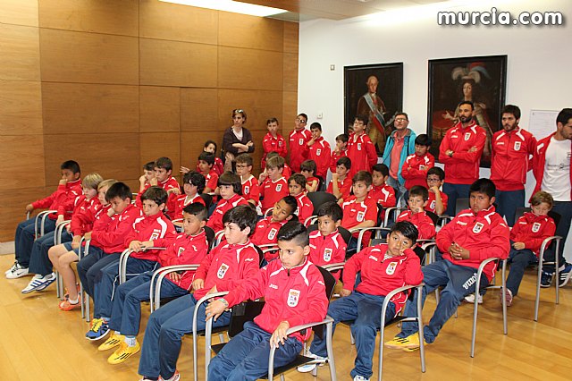 El albergue juvenil de 