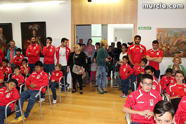 El albergue juvenil de 