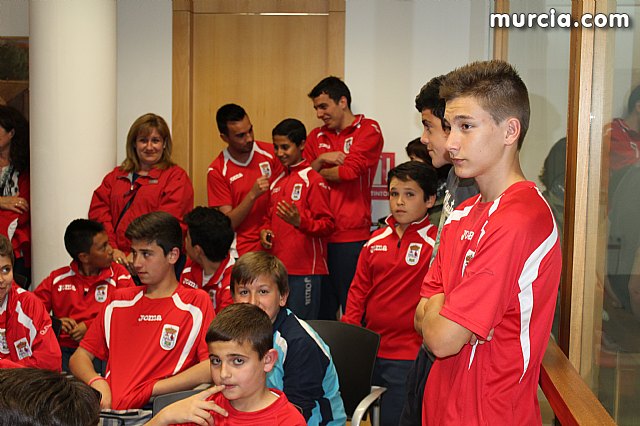 El albergue juvenil de 