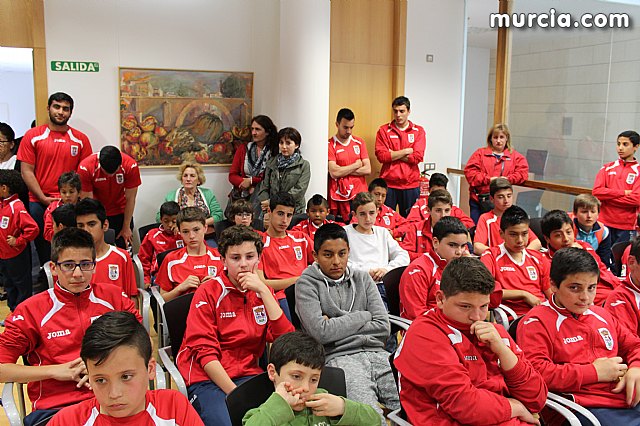 El albergue juvenil de 