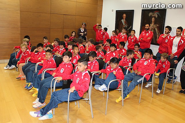 El albergue juvenil de 