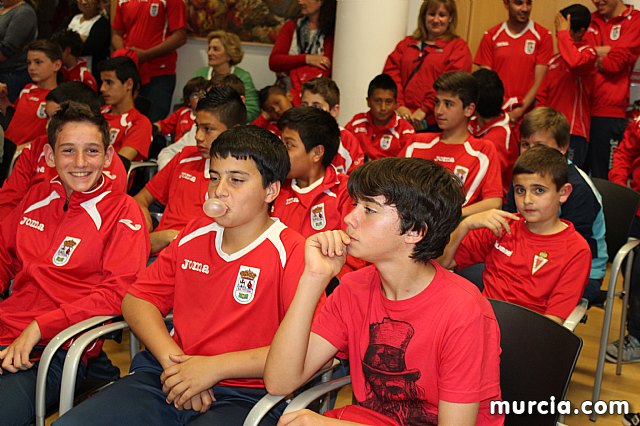 El albergue juvenil de 