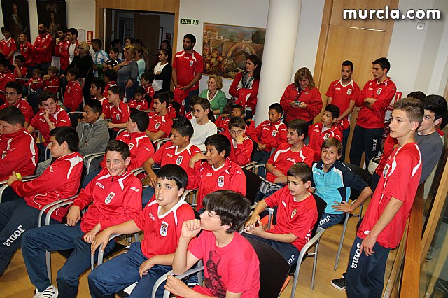 El albergue juvenil de 