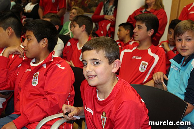 El albergue juvenil de 