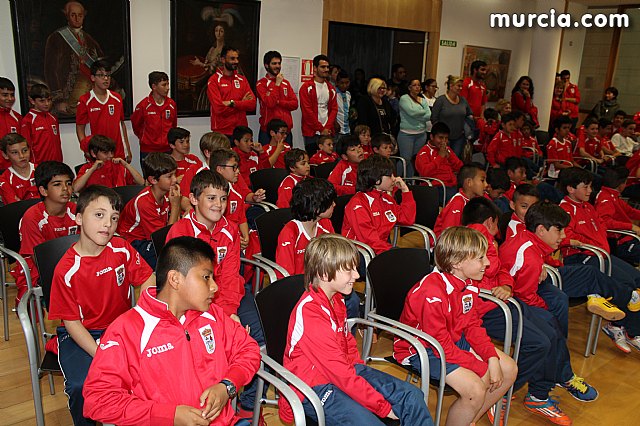 El albergue juvenil de 