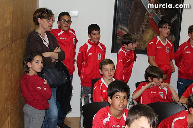 El albergue juvenil de 