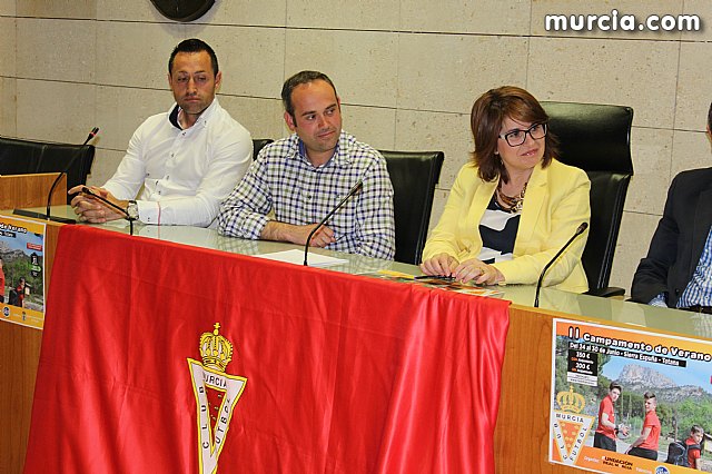 El albergue juvenil de 