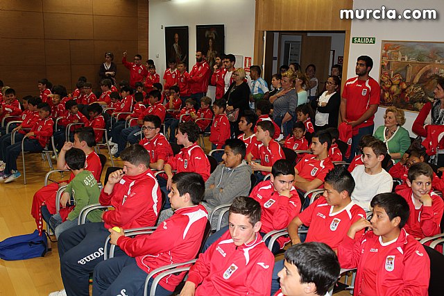 El albergue juvenil de 